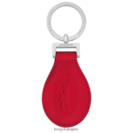 Women Love Longchamp Le Foulonne Key Rings Leather Goods L06408749