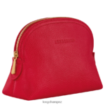 Women Love Longchamp Le Foulonne Pouch Leather Goods L06408696 - Image 2