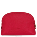 Women Love Longchamp Le Foulonne Pouch Leather Goods L06408696 - Image 3