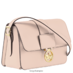 Women Pale Pink Longchamp Box-Trot Crossbody bag Bags L06408234 - Image 3