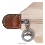 Women Paper Longchamp Le Pliage Original Handbag Bags L0640834 - Image 5