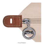 Women Paper Longchamp Le Pliage Original Travel bag Bags L06408810 - Image 4
