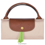 Women Paper Longchamp Le Pliage Original Travel bag Bags L06408810 - Image 5
