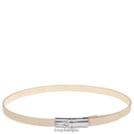Women Paper Longchamp Roseau belt Accessories L06408911