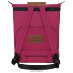 Women Pink Longchamp X D'heygere Crossbody bag/Backpack Bags L06408325 - Image 4