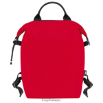 Women Poppy Longchamp Le Pliage Energy Backpack Bags L06408425