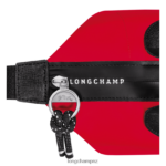 Women Poppy Longchamp Le Pliage Energy Handbag Bags L0640839 - Image 5