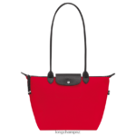 Women Poppy Longchamp Le Pliage Energy Tote bag Bags L06408347