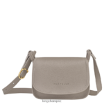 Women Turtledove Longchamp Le Foulonne Crossbody bag Bags L06408265