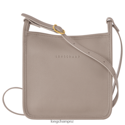 Women Turtledove Longchamp Le Foulonne Crossbody bag Bags L06408278