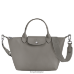 Women Turtledove Longchamp Le Pliage Xtra Handbag Bags L06408154