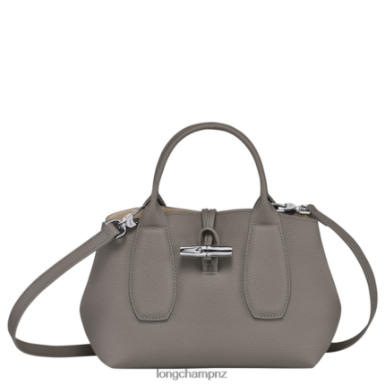 Women Turtledove Longchamp Roseau Handbag Bags L06408116