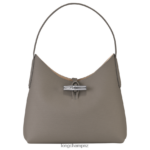 Women Turtledove Longchamp Roseau Hobo bag Bags L06408380