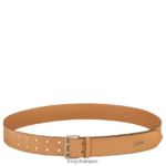 Women Vegetal Longchamp Paris Provence belt Accessories L06408932