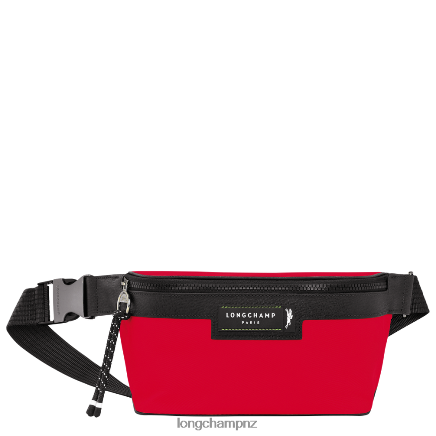 Men Poppy Longchamp Le Pliage Energy Belt bag Bags L06408463