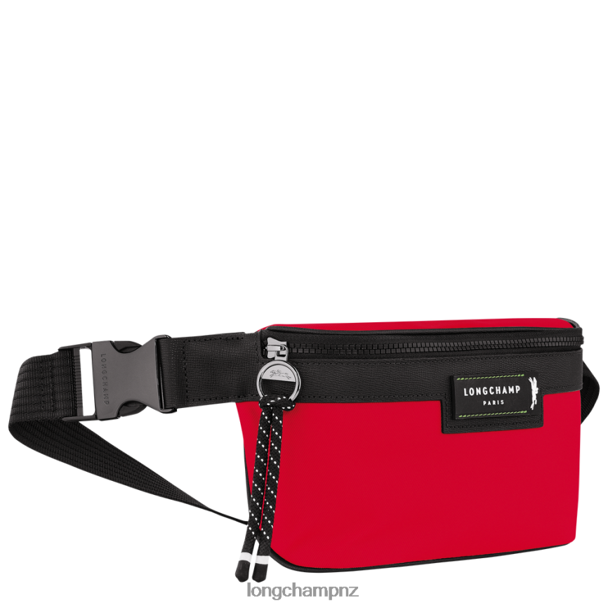 Men Poppy Longchamp Le Pliage Energy Belt bag Bags L06408463