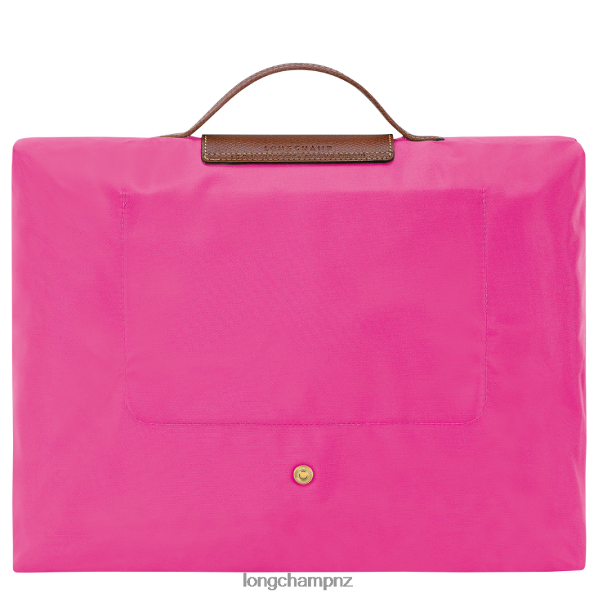 Men Candy Longchamp Le Pliage Original Briefcase Bags L06408491