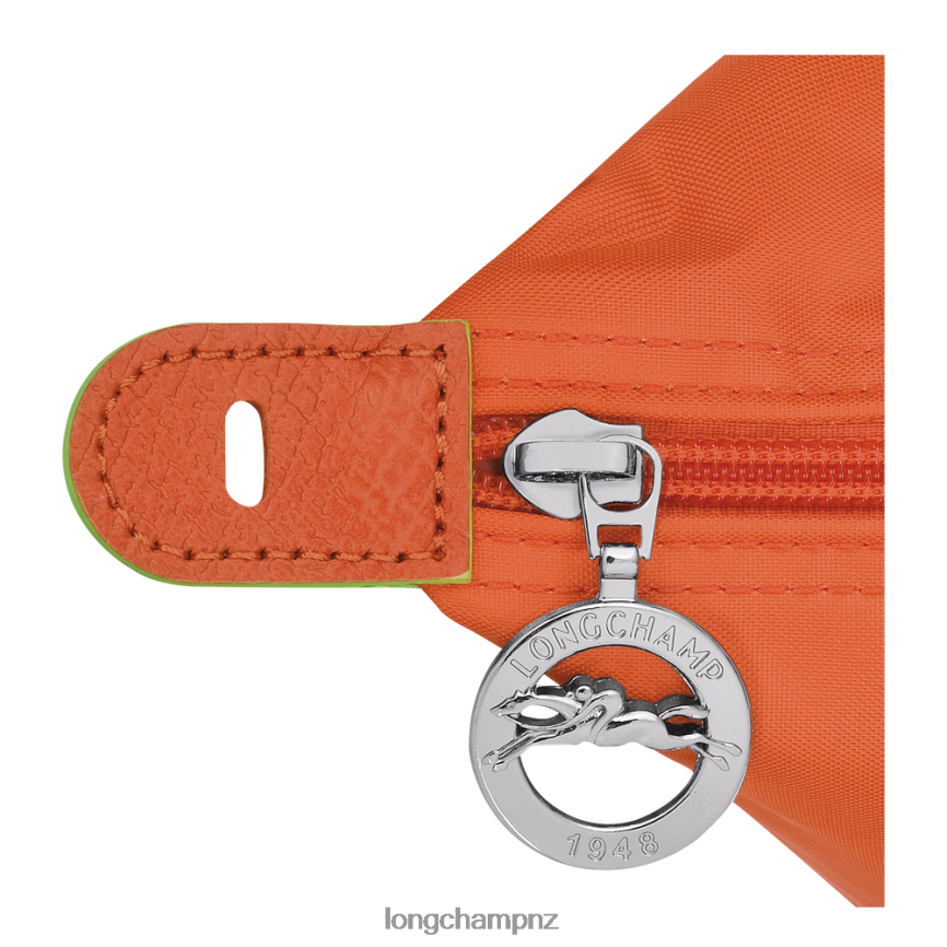 Men Carot Longchamp Le Pliage Green Travel bag Bags L06408798