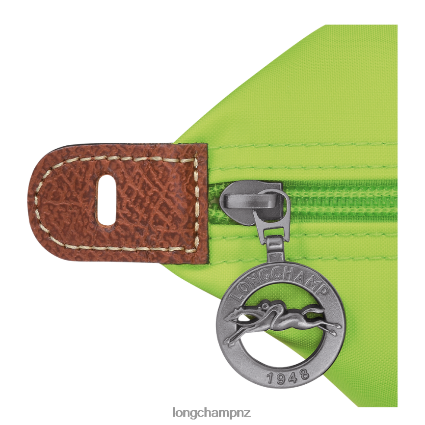 Men Green Light Longchamp Le Pliage Original Travel bag Bags L06408813