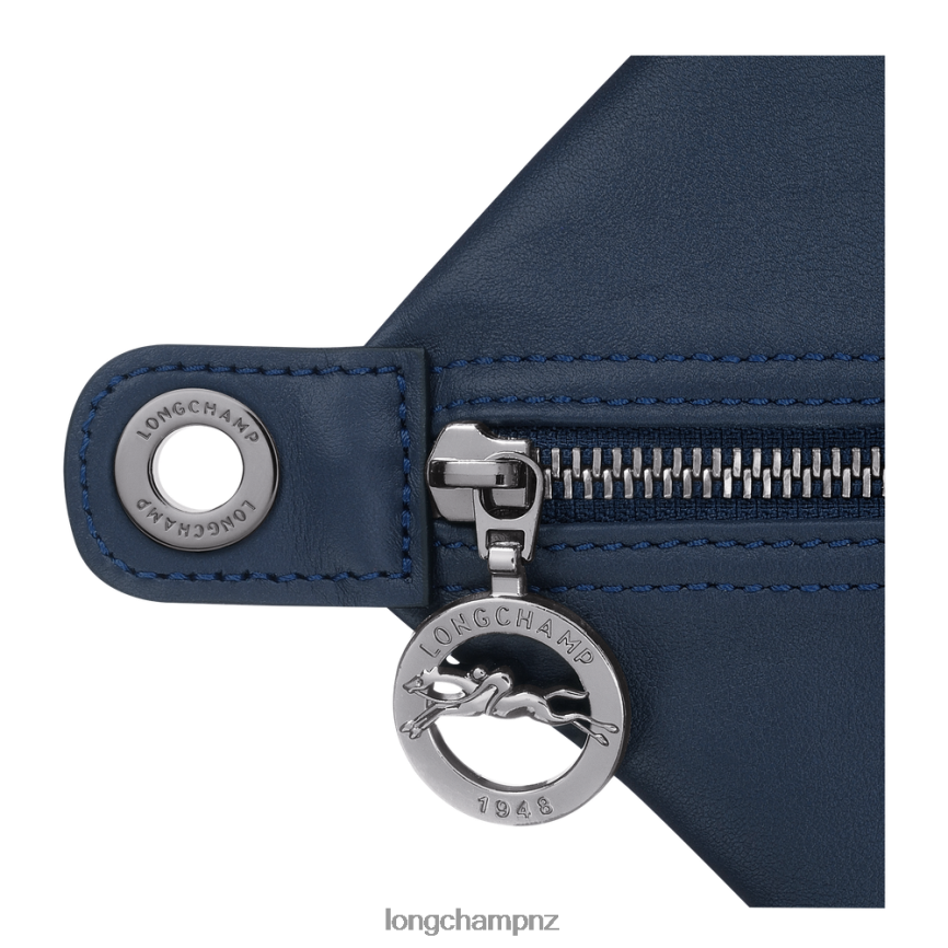 Men Navy Longchamp Le Pliage Xtra Travel bag Bags L06408784