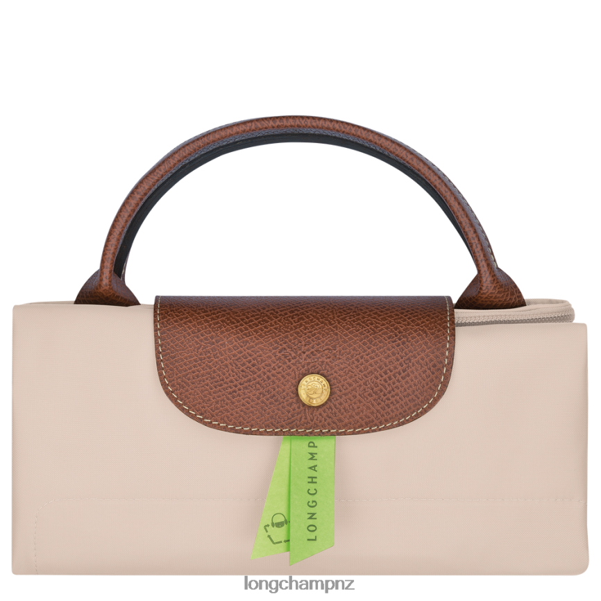 Men Paper Longchamp Le Pliage Original Travel bag Bags L06408817