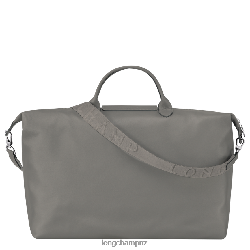 Men Turtledove Longchamp Le Pliage Xtra Travel bag Bags L06408785