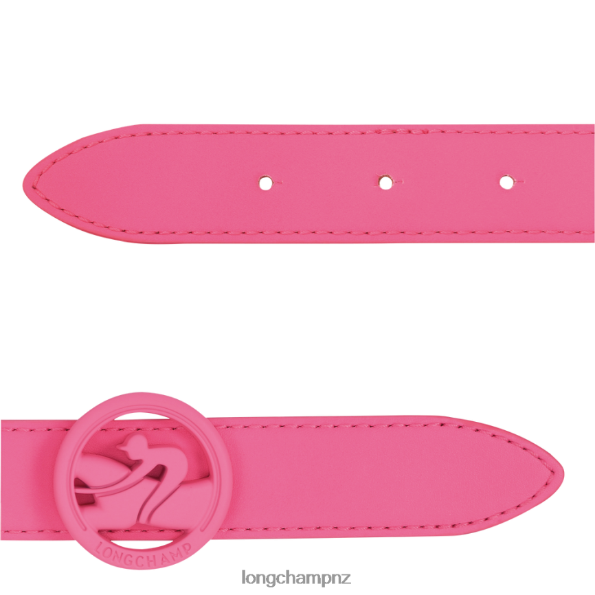 Women Candy Longchamp Box-Trot belt Accessories L06408938