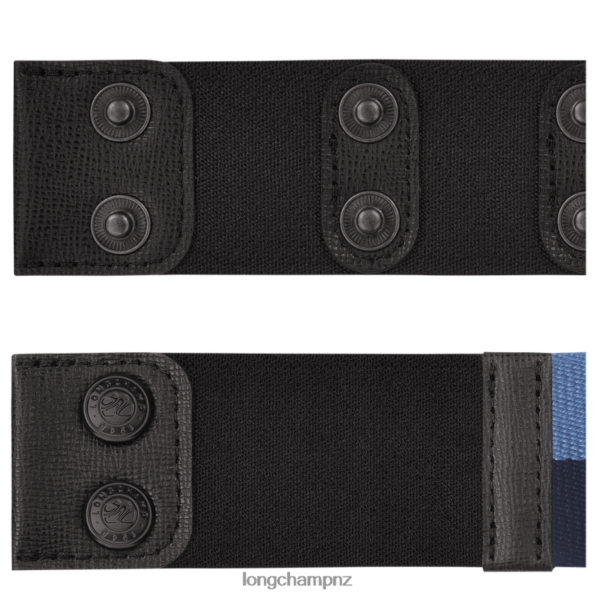 Women Khaki Longchamp LGP Ombre belt Accessories L06408942