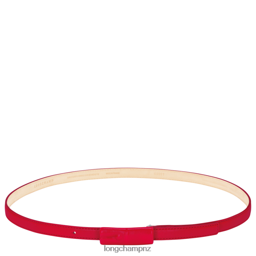 Women Love Longchamp Roseau belt Accessories L06408935