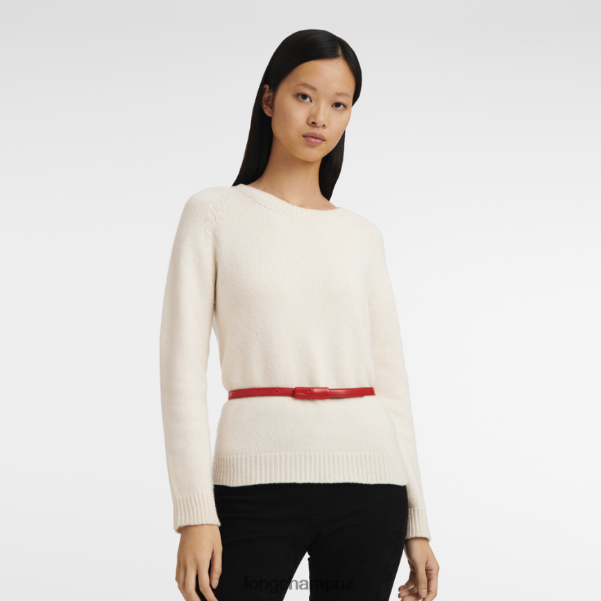 Women Love Longchamp Roseau belt Accessories L06408935