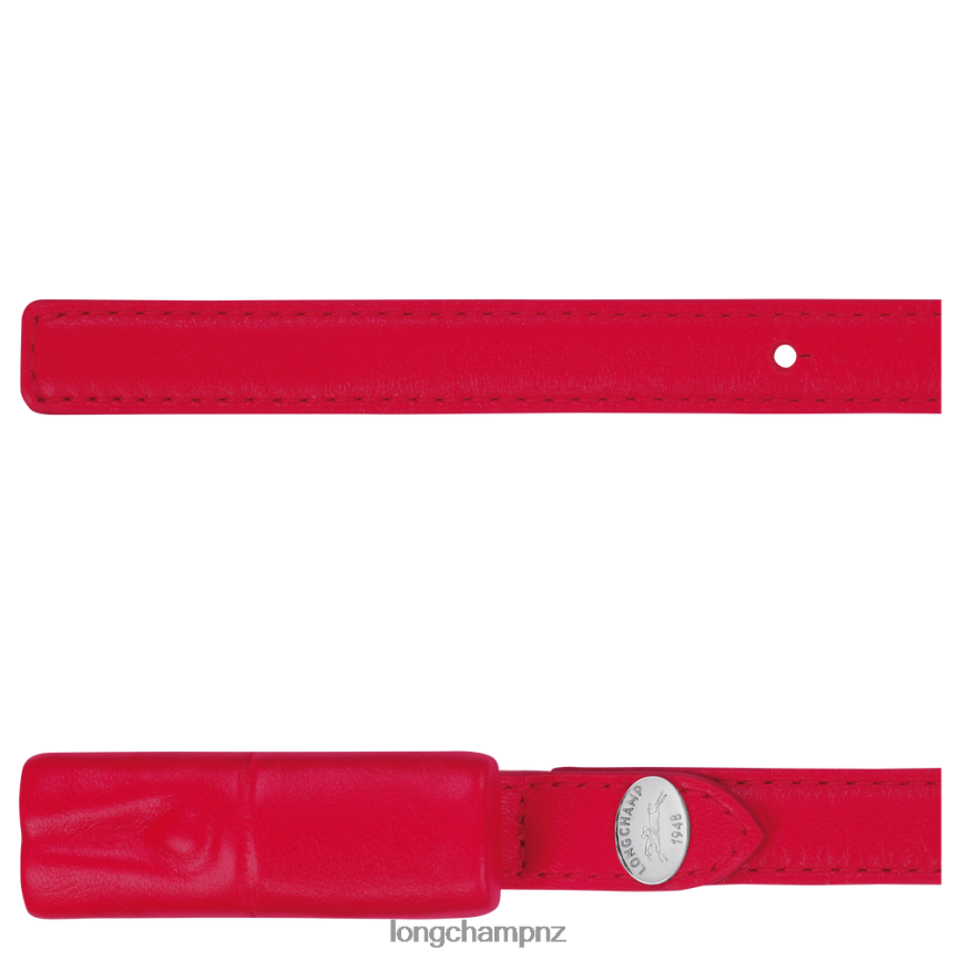 Women Love Longchamp Roseau belt Accessories L06408935