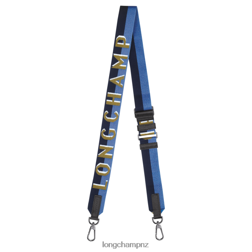 Women Khaki Longchamp Shadow Adjustable shoulder strap Accessories L064081074