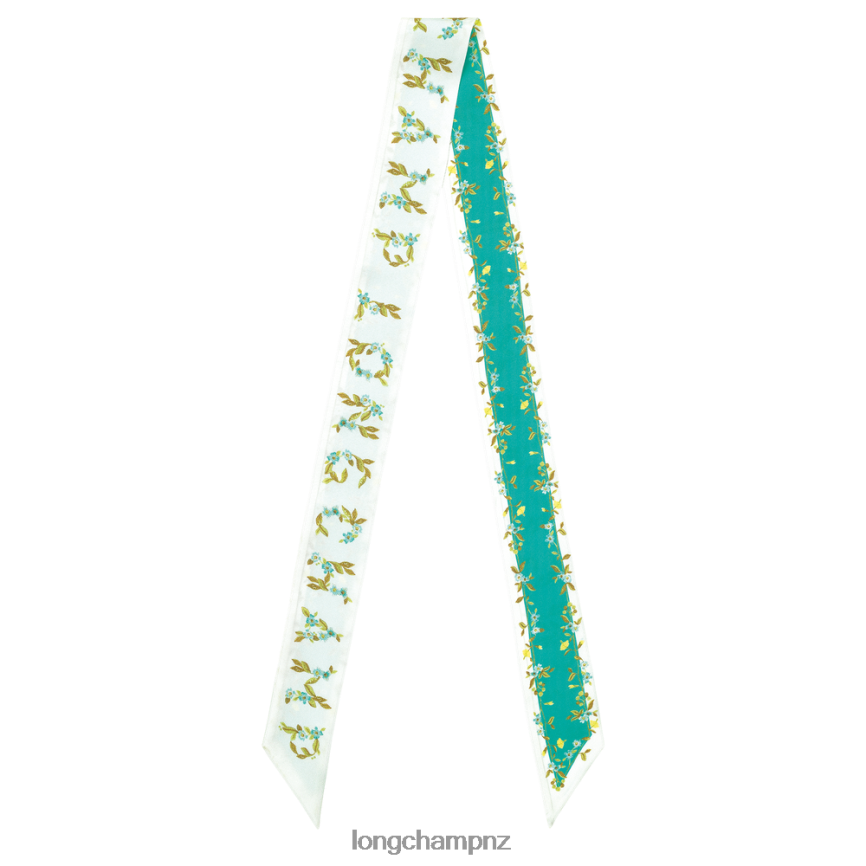 Women Lemon Longchamp Spring/Summer 2023 Collection Bandeau Accessories L064081064