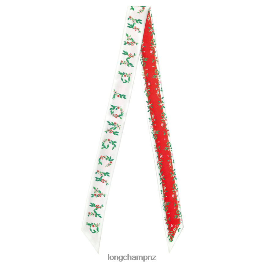 Women Pink Longchamp Spring/Summer 2023 Collection Bandeau Accessories L064081063