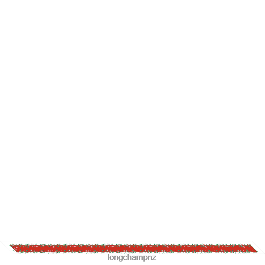 Women Pink Longchamp Spring/Summer 2023 Collection Bandeau Accessories L064081063