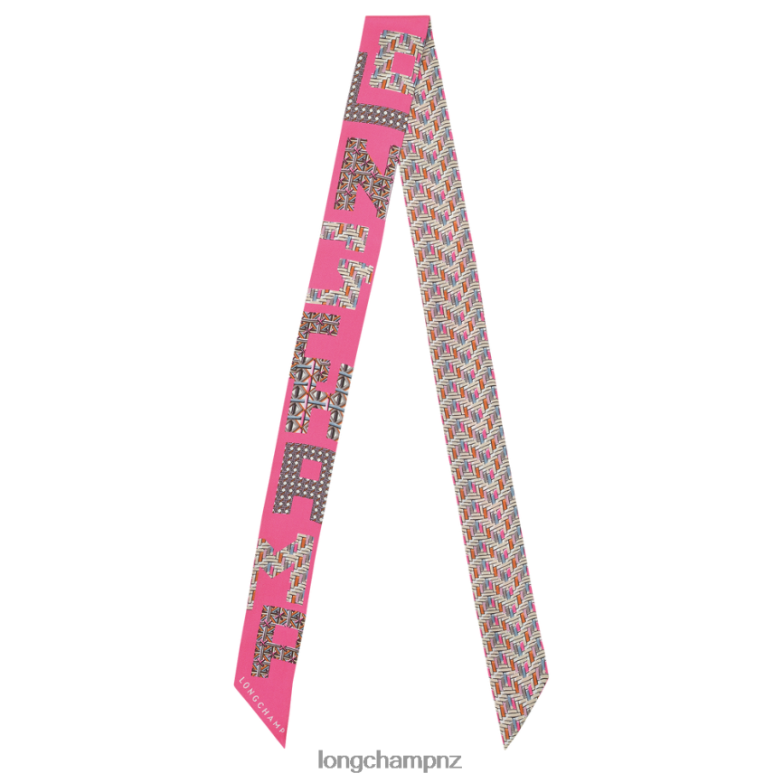 Women Candy Longchamp Spring/Summer 2023 Collection Bandeau Accessories L064081027