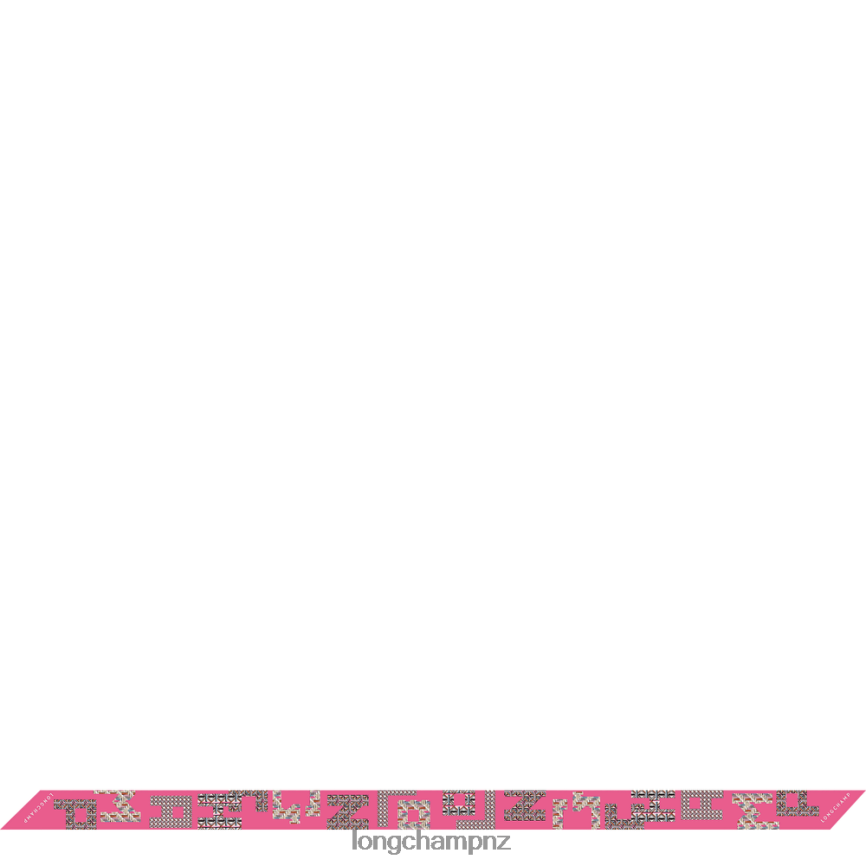 Women Candy Longchamp Spring/Summer 2023 Collection Bandeau Accessories L064081027