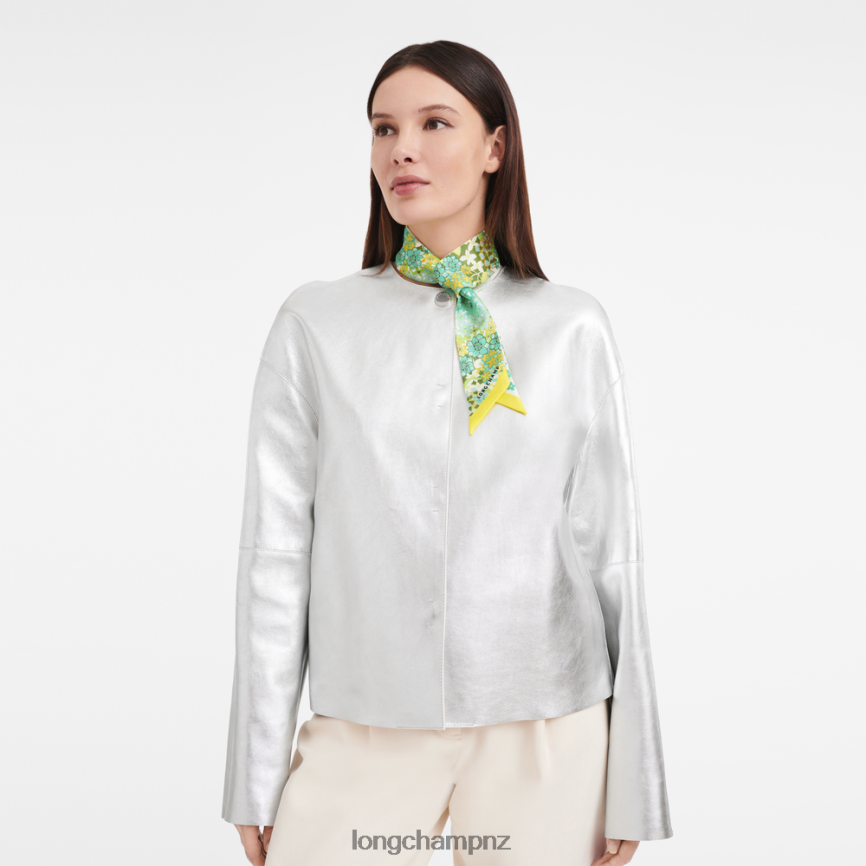 Women Lemon Longchamp Spring/Summer 2023 Collection Bandeau Accessories L064081021