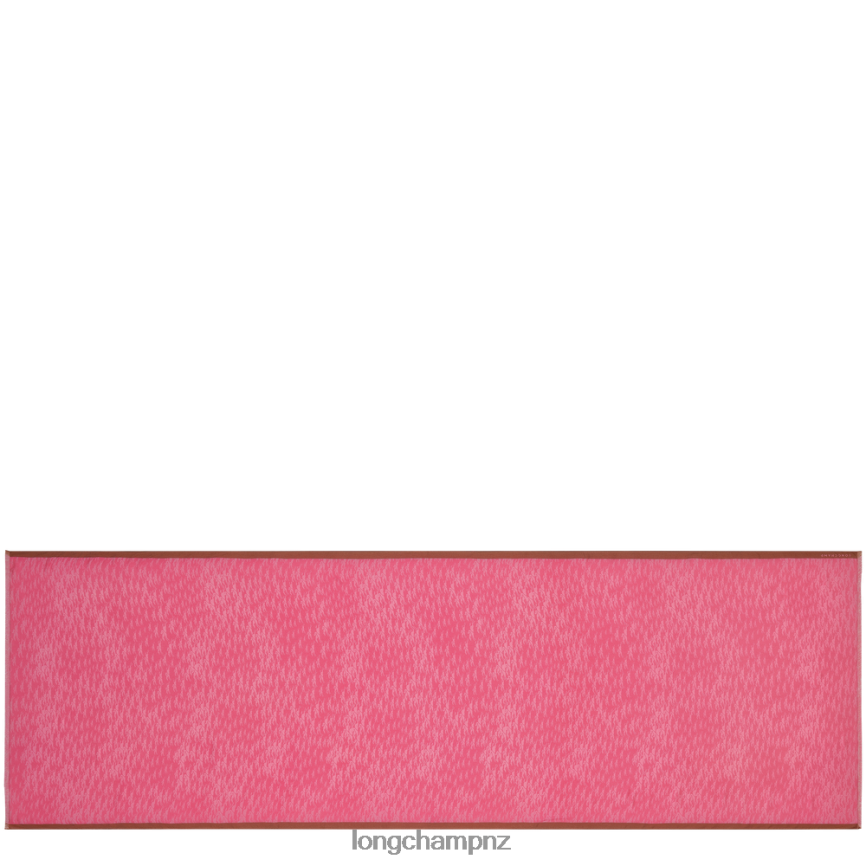 Women Candy Longchamp Spring/Summer 2023 Collection Stole Accessories L06408975