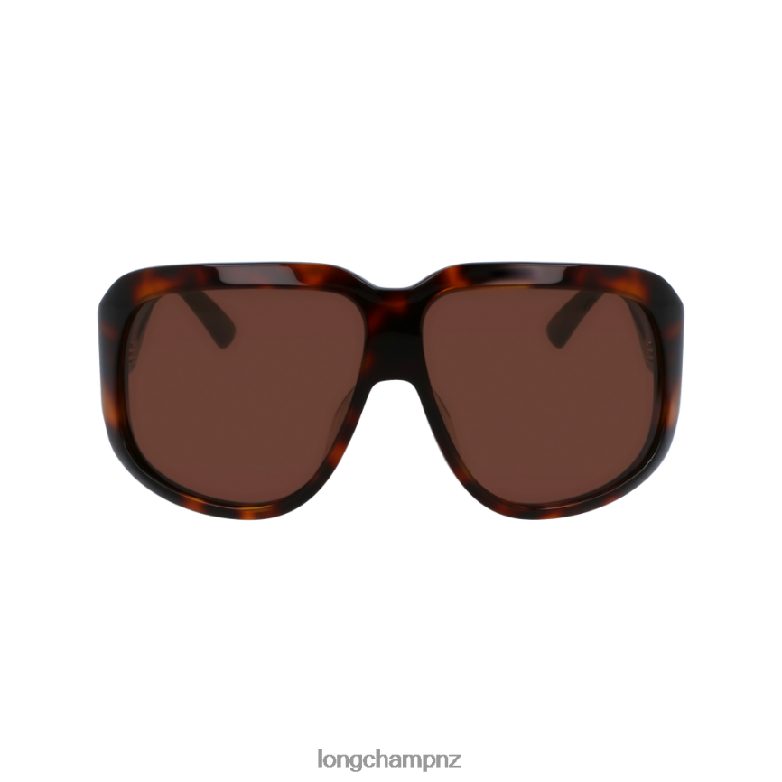 Women Havana Longchamp Spring/Summer Collection 2023 Sunglasses Accessories L06408879