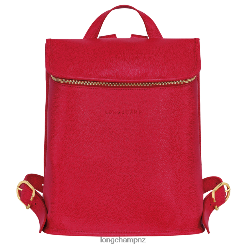 Women Love Longchamp Le Foulonne Backpack Bags L06408428