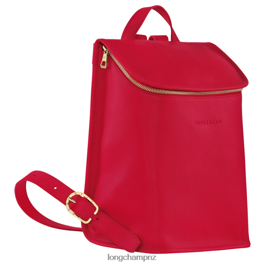 Women Love Longchamp Le Foulonne Backpack Bags L06408428