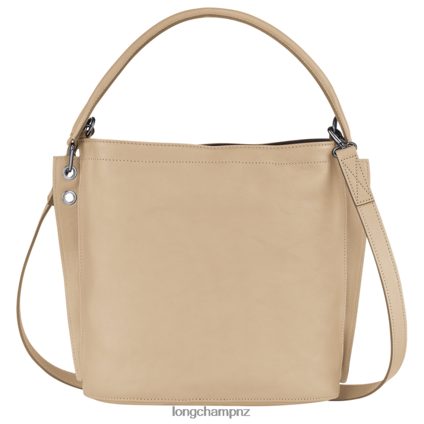 Women Beige Longchamp 3D Crossbody bag Bags L06408313