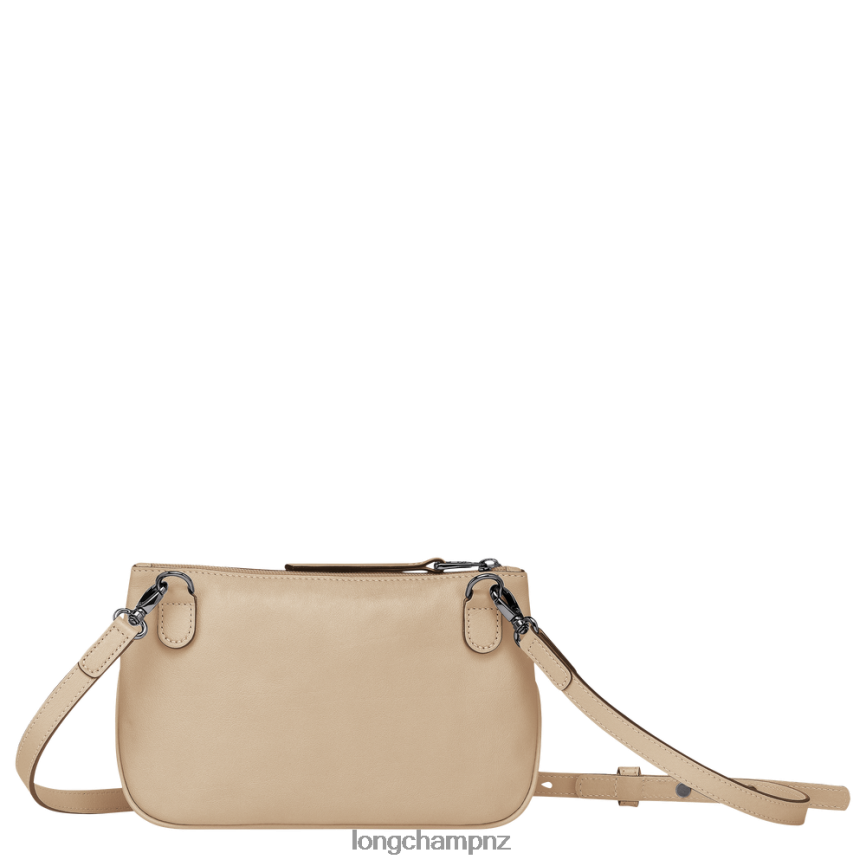 Women Beige Longchamp 3D Crossbody bag Bags L06408318