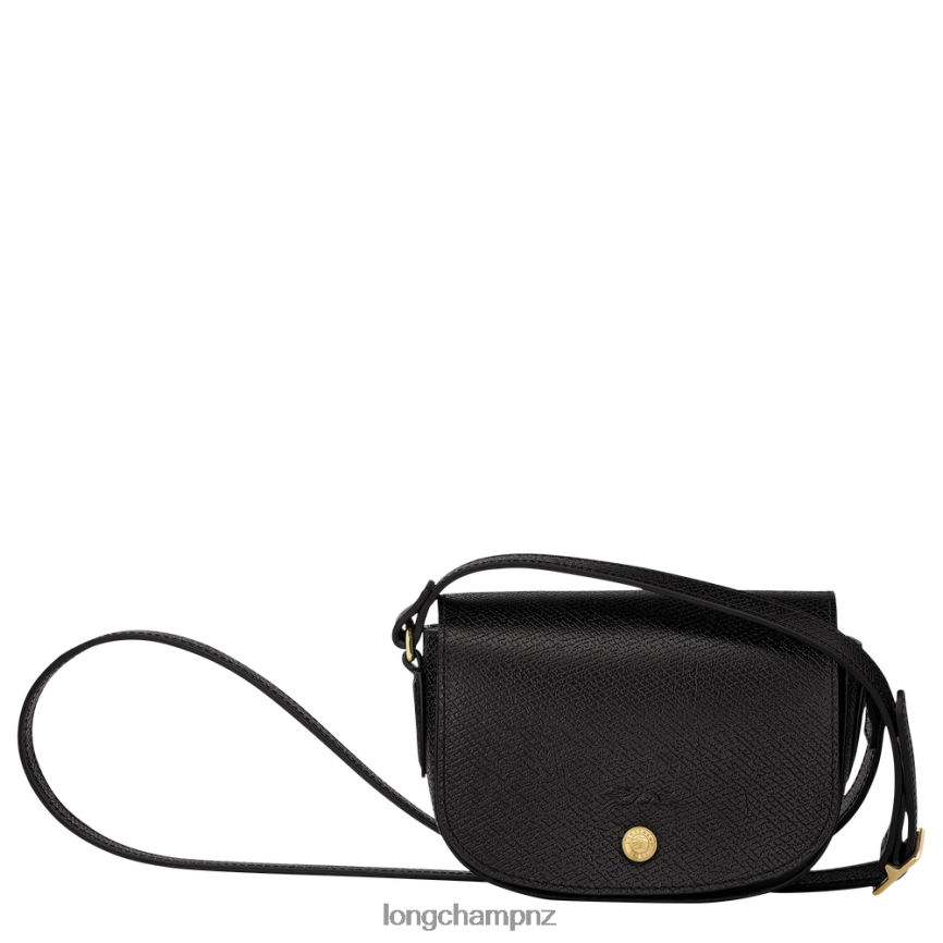 Women Black Longchamp Epure Crossbody bag Bags L06408288
