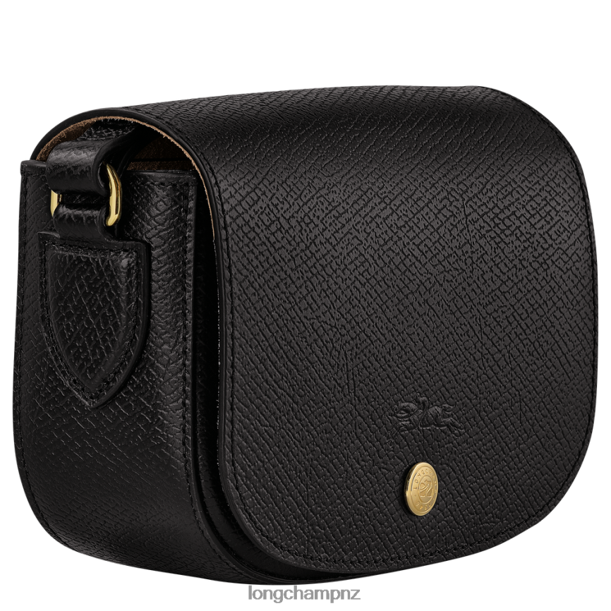 Women Black Longchamp Epure Crossbody bag Bags L06408288