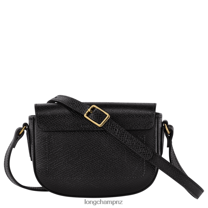 Women Black Longchamp Epure Crossbody bag Bags L06408288