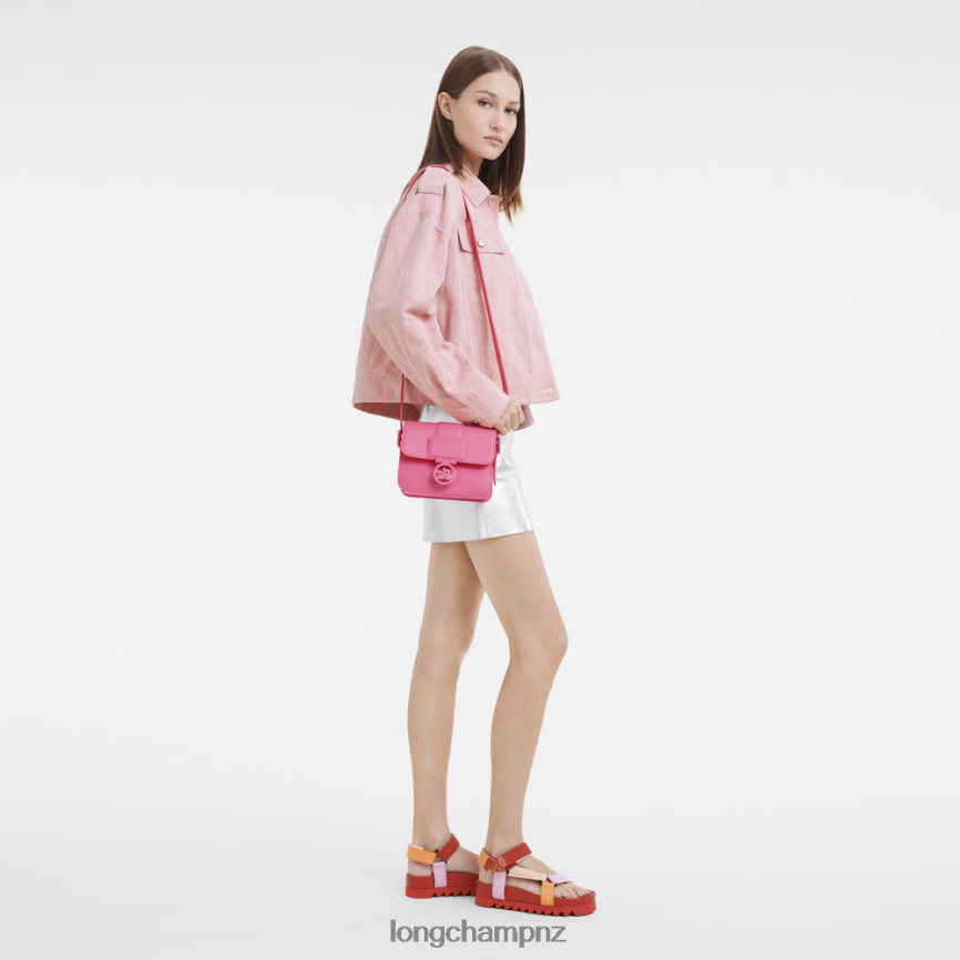 Women Candy Longchamp Box-Trot Crossbody bag Bags L06408240