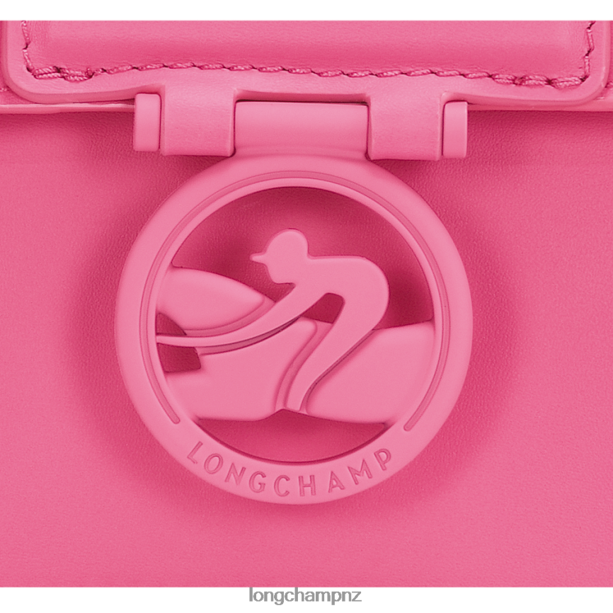 Women Candy Longchamp Box-Trot Crossbody bag Bags L06408240