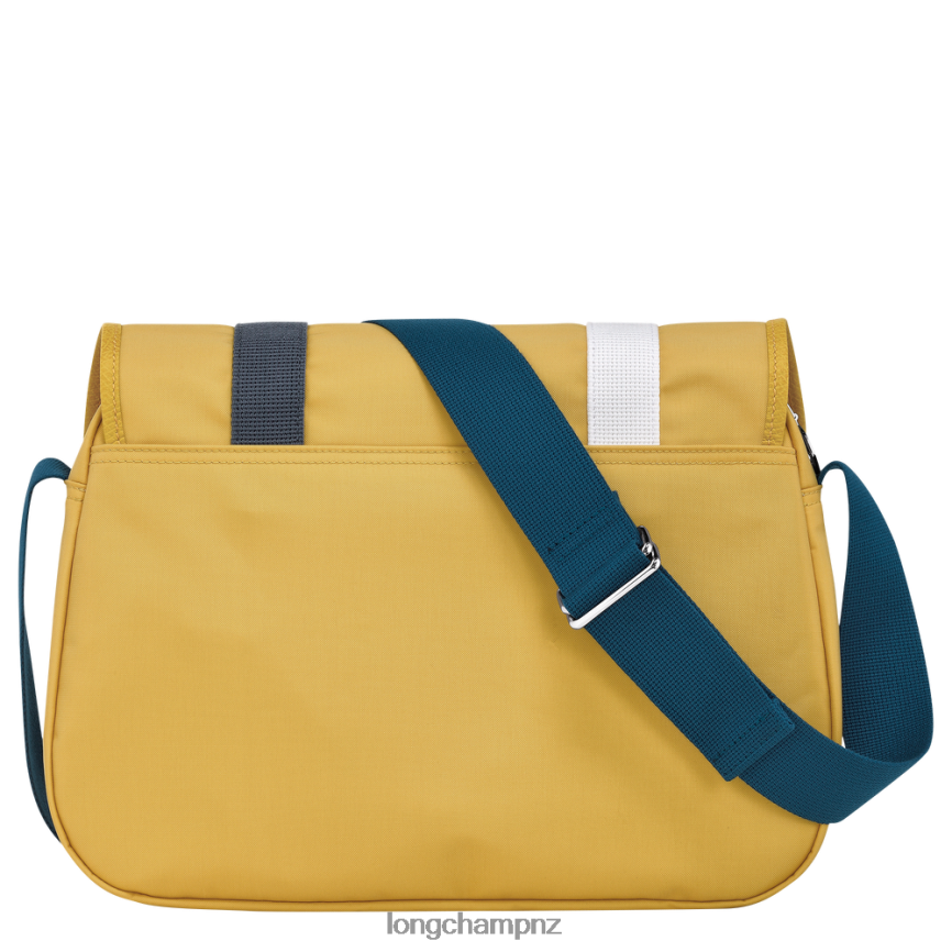 Women Corn Longchamp Le Pliage Re-Play Crossbody bag Bags L06408209